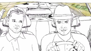 <i>Justified</i>’s Graham Yost outlines a season 6 shootout that never was